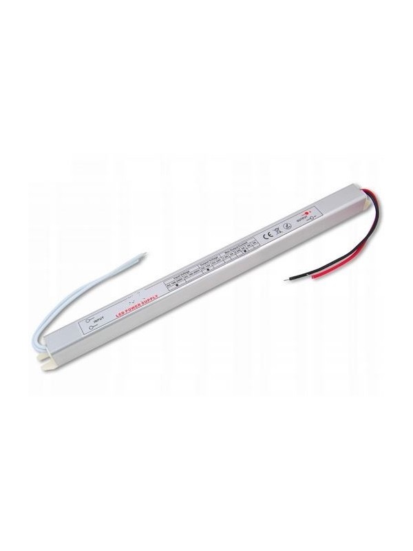 Barošanas avots 18W-12V-1.5A IP20