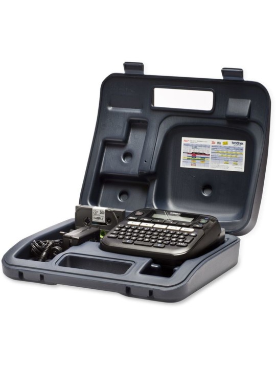Brother PT-D210VP PT-D210VP label printer