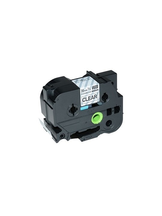 Brother TZe-FX161  TZe-FX161 этикеточная лента Dore аналог