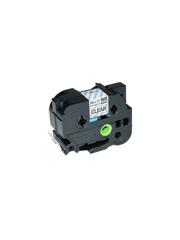 Brother TZe-FX161  TZe-FX161 этикеточная лента Dore аналог