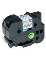 Brother TZe-FX161  TZe-FX161 этикеточная лента Dore аналог