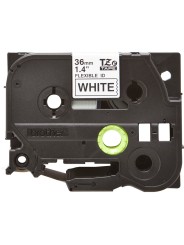 Brother TZe-FX261  TZe-FX261 этикеточная лента Dore аналог