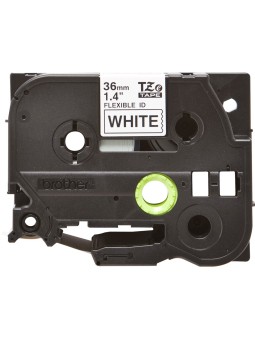 Brother TZe-FX261  TZe-FX261 этикеточная лента Dore аналог