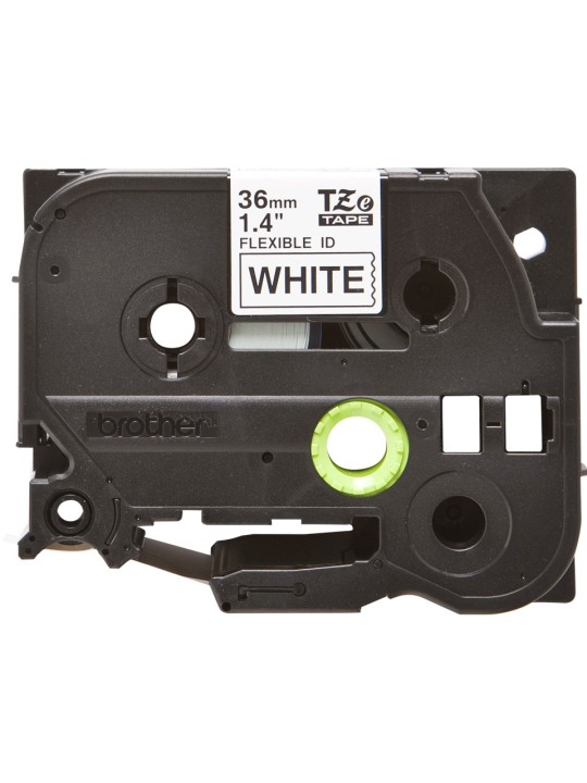 Brother TZe-FX261  TZe-FX261 этикеточная лента Dore аналог