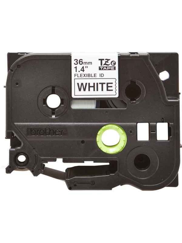 Brother TZe-FX261  TZe-FX261 этикеточная лента Dore аналог