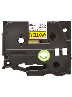 Brother TZe-FX661 TZe-FX661 этикеточная лента Dore аналог