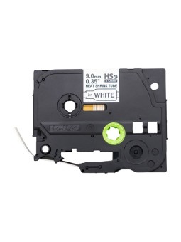 Brother HSe-221E HSe221E etikettinauha Dore analoginen