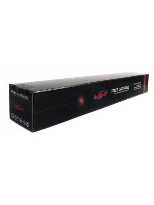 Sharp MX60GTBA MX61GTBA toner JetWorld compatible