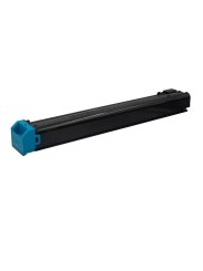 Sharp MX60GTCA MX61GTCA toner JetWorld compatible