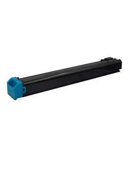 Sharp MX60GTCA MX61GTCA toner JetWorld compatible