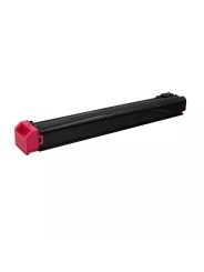 Sharp MX60GTMA MX61GTMA toner JetWorld compatible