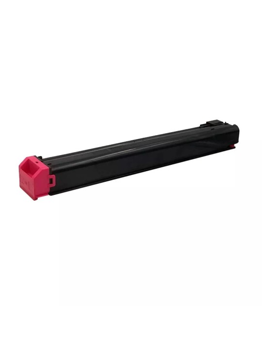 Sharp MX60GTMA MX61GTMA toner JetWorld compatible