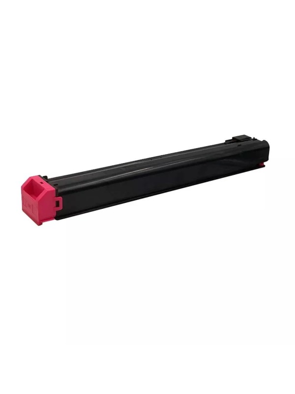 Sharp MX60GTMA MX61GTMA tooner JetWorld ühilduvad