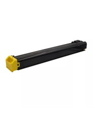 Sharp MX60GTYA MX61GTYA toner JetWorld compatible