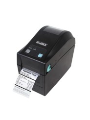 Godex DT200L+ etikečių spausdintuvas
