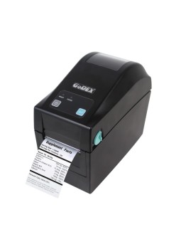Godex DT200L+ etiķešu printeris