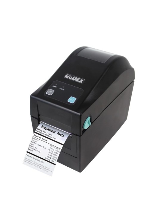 Godex DT200L+ принтер для этикеток
