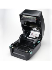 Godex RT730 label printer