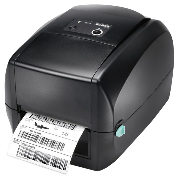 Godex RT730 label printer