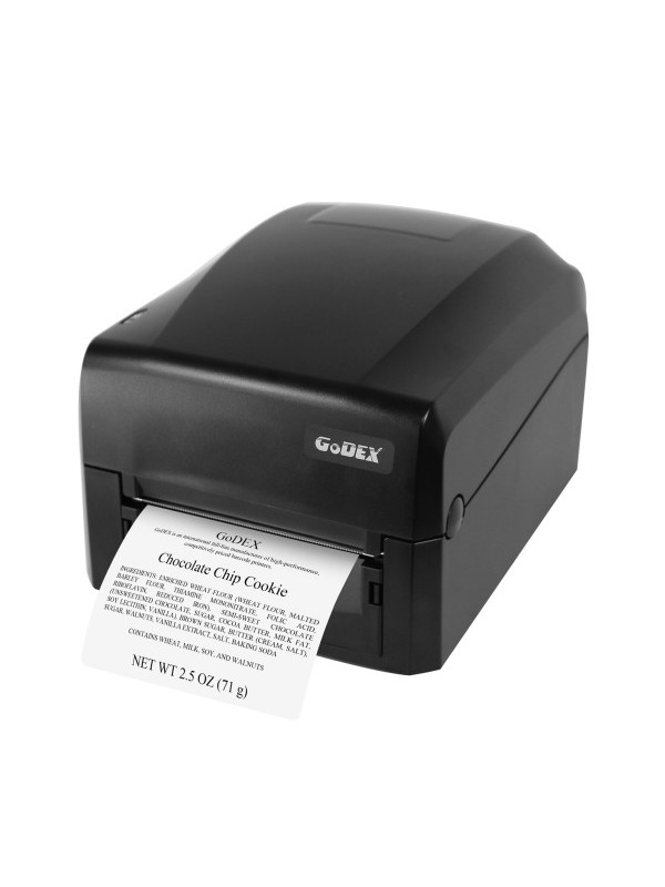 Godex GE300 label printer