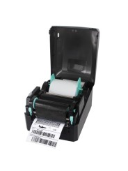 Godex GE300 etiķešu printeris
