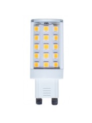 G9 лампочка 4,8W 528lm DW EUROBELEUCHTUNG