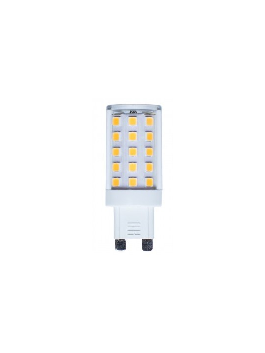 G9 лампочка 4,8W 528lm DW EUROBELEUCHTUNG