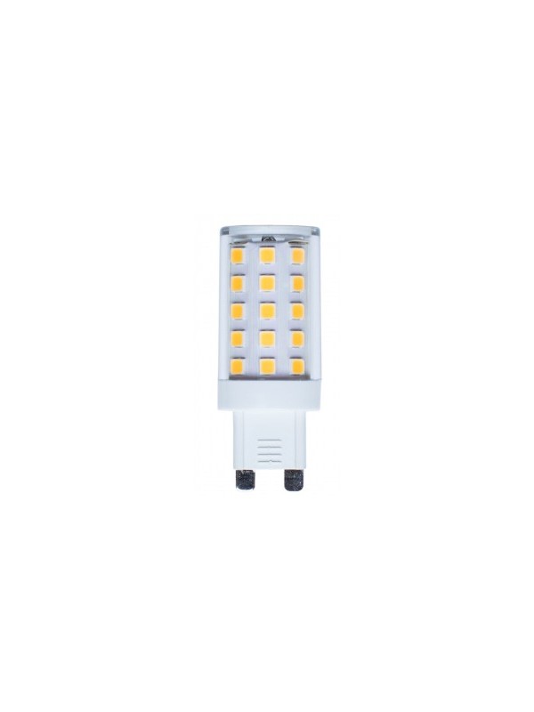G9 лампочка 4,8W 528lm DW EUROBELEUCHTUNG