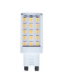 G9 лампочка 4,8W 528lm DW EUROBELEUCHTUNG
