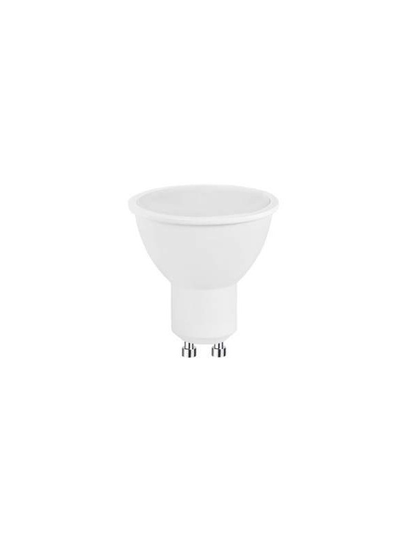 GU10 лампочка 5W 700lm WW EUROBELEUCHTUNG