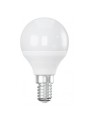 E14 G45 polttimo 5W 800lm WW EUROBELEUCHTUNG
