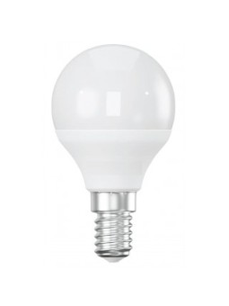 E14 G45 polttimo 5W 800lm DW EUROBELEUCHTUNG