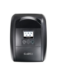 Godex RT730i Pro etiķešu printeris