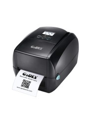 Godex RT730i Pro etikečių spausdintuvas