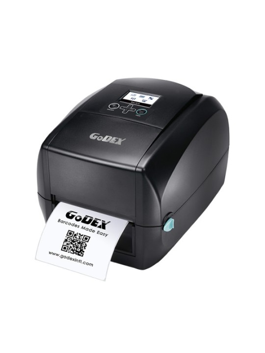 Godex RT730i Pro label printer