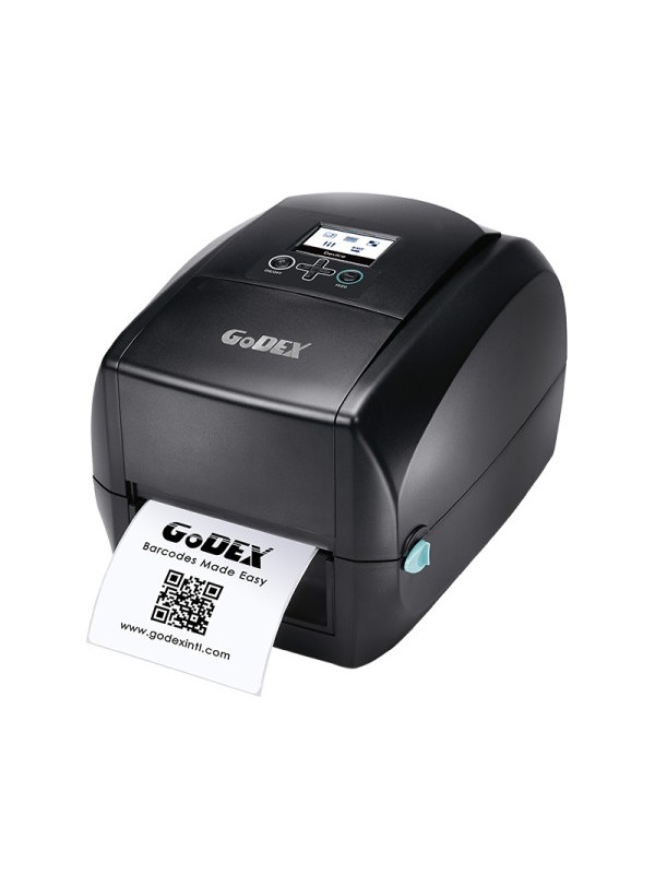 Godex RT730i Pro label printer