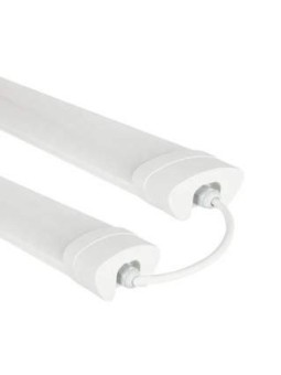 Triproof-005/line valaisin 60W 9000lm DW EUROBELEUCHTUNG, minimum - 10 vnt./units