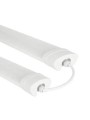 Triproof-005/line valaisin 60W 9000lm DW EUROBELEUCHTUNG, minimum - 10 vnt./units
