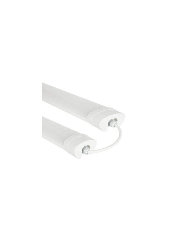 Triproof-005/line valaisin 80W 12000lm DW EUROBELEUCHTUNG, minimum - 10 vnt./units