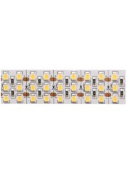Samsung чип LED лента 30W 3000K 50m
