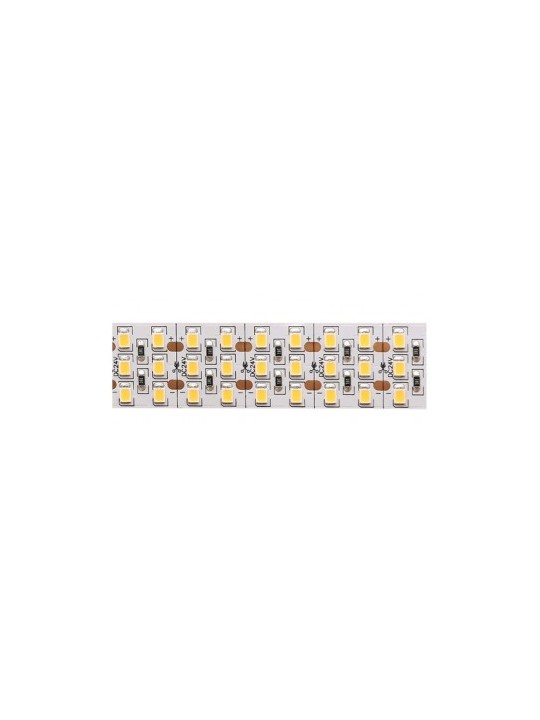 Samsung чип LED лента 30W 3000K 50m