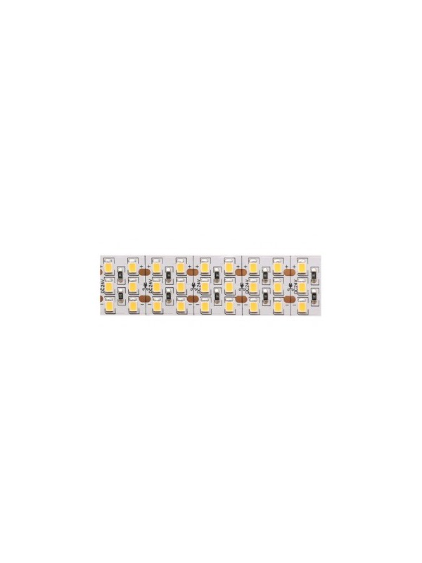 Samsung чип LED лента 30W 4000K 50m