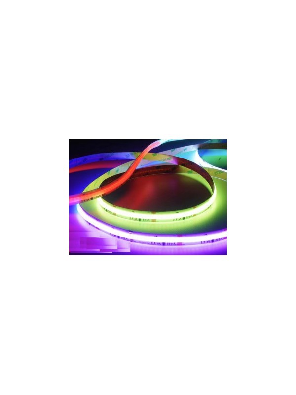 Samsung чип LED лента 20W RGB pixel