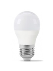 E27 G45 лампочка 5W 800lm DW EUROBELEUCHTUNG