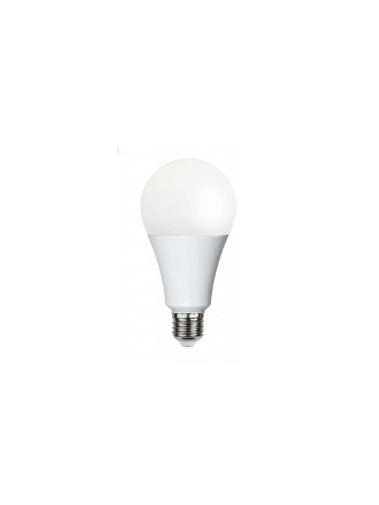 E27 A80 лампочка 20W 3200lm DW EUROBELEUCHTUNG