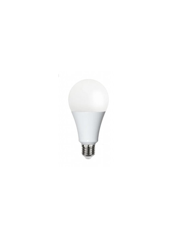 E27 A80 лампочка 20W 3200lm DW EUROBELEUCHTUNG