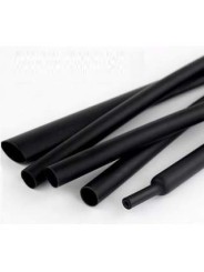 Adhesive Shrink caurule φ9.5 / 3,2 mm, 1,22 m