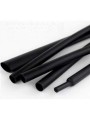 Lipni Shrink vamzdis φ9.5 / 3,2 mm, 1,22 m