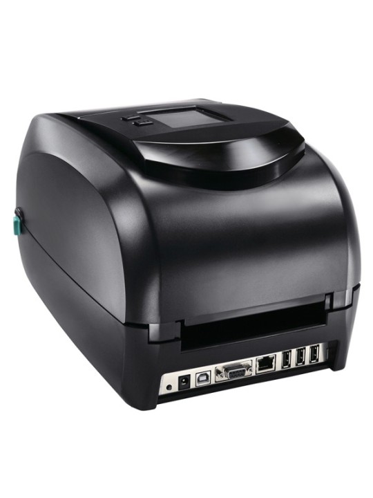 Godex RT833i label printer