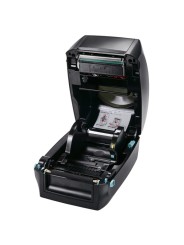 Godex RT833i label printer